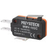 MMV-102C MMV Serisi Mikro Switch