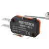 MMV-103C MMV Serisi Mikro Switch