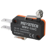 MMV-104C MMV Serisi Mikro Switch