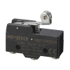 MMZ-15GW22-B MMZ Serisi Mikro Switch