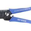 MC-8 (YAC-8) Dörtgen Yüksük Sıkma Pensesi