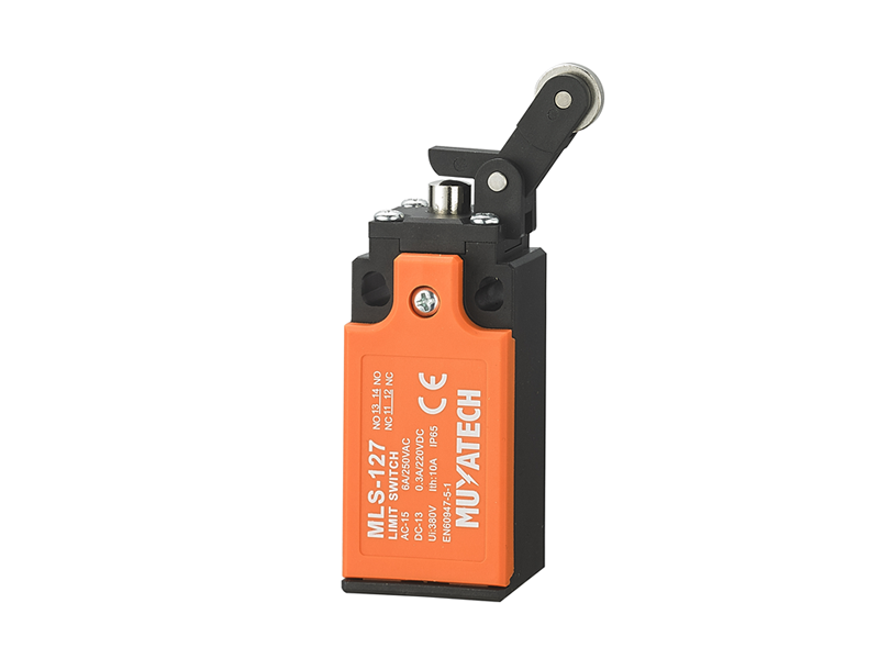 MLS - 127 MLS serisi limit Switch MLS - 127 MLS serisi limit Switch - Muyatech Endüstriyel