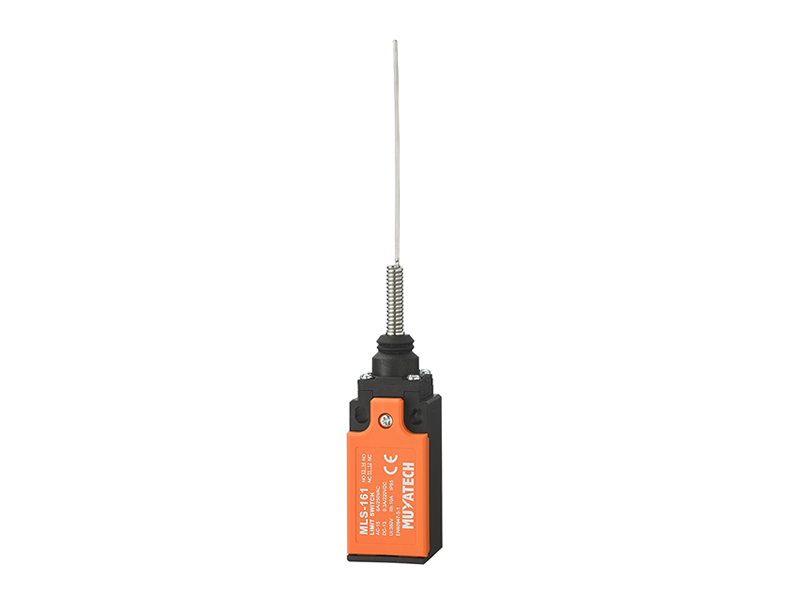 MLS - 161 MLS serisi limit Switch MLS - 161 MLS serisi limit Switch - Muyatech Endüstriyel