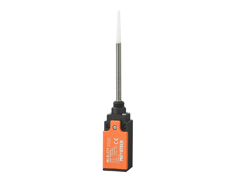 MLS - 171 MLS serisi limit Switch MLS - 171 MLS serisi limit Switch - Muyatech Endüstriyel