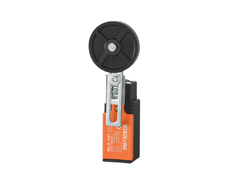 MLS - 191 MLS serisi limit Switch MLS - 191 MLS serisi limit Switch - Muyatech Endüstriyel