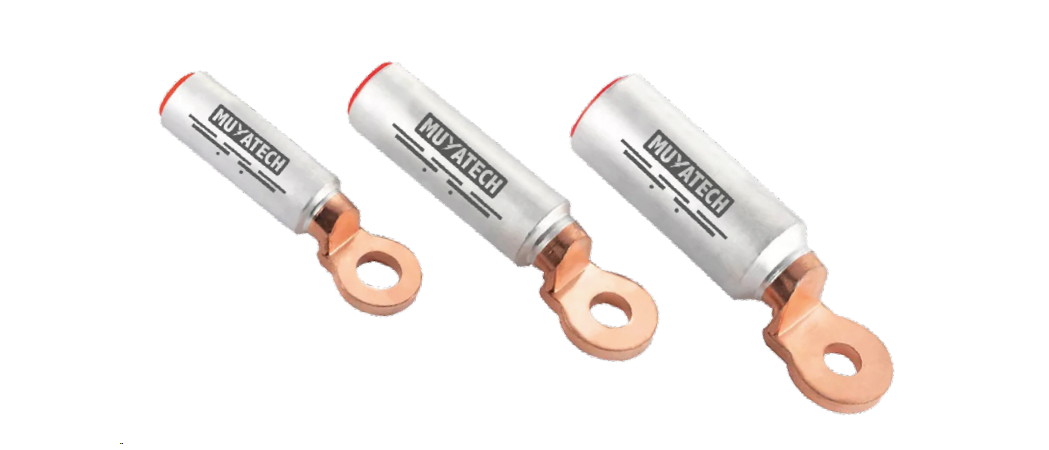 Bimetal Kablo Pabucu